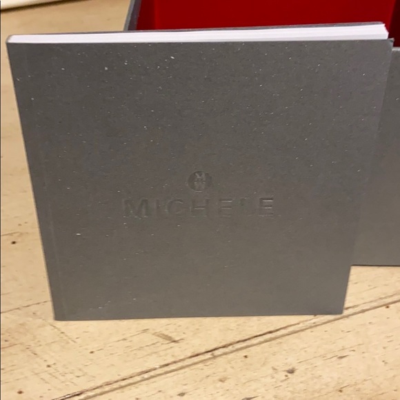 Michele Watch - Picture 4 of 6